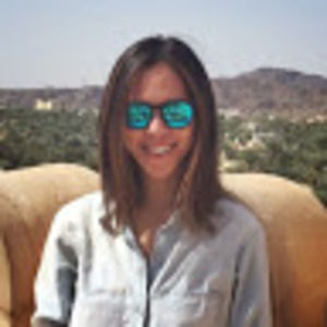 Meet your Posher, Joy